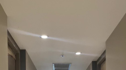 West Gate -Đập hộp không gian Bếp căn 59 m2
