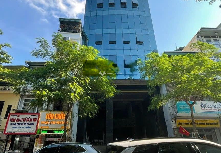 Cho thuê nhà vị trí ngay tại Hoàng Minh Giám, Phú Nhuận, thuê ngay với giá cực tốt 110 triệu/tháng diện tích gồm 320m2-01
