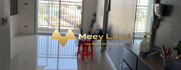 Mặt tiền nằm ngay ở Hòa Bình, Hồ Chí Minh, bán chung cư bán ngay với giá ưu đãi từ 3.39 tỷ, căn hộ nhìn chung gồm 3 PN, 2 WC vị trí thuận lợi-02