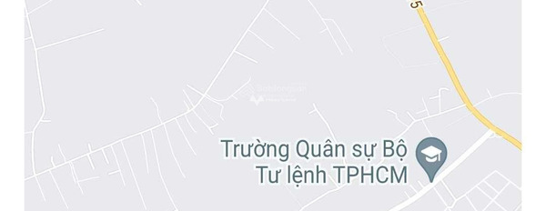 Củ Chi, Hồ Chí Minh bán đất giá bán khủng 4.5 tỷ diện tích tiêu chuẩn 1600m2-02