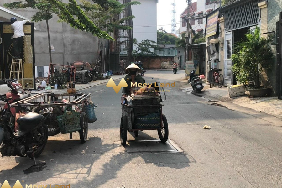 Bán nhà mặt tiền tọa lạc ngay trên Phước Long A, Quận 9, Hồ Chí Minh-01