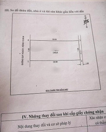 Mua bán đất thành phố vinh tỉnh nghệ an giá 4.5 tỷ