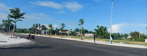 Bán lô đất full thổ cư cạnh KCN Điện Nam - Điện Ngọc, giá rẻ dễ đầu tư nhất trong khu vực-02