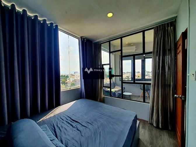 Cho thuê căn hộ tọa lạc ở Phường 8, Hồ Chí Minh, thuê ngay với giá cực mềm 8.8 triệu/tháng tổng diện tích 50m2-01