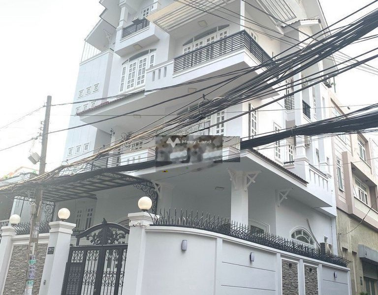 Nhà 5 phòng ngủ cho thuê nhà ở có diện tích chuẩn 140m2 thuê ngay với giá đặc biệt 50 triệu/tháng tọa lạc ngay tại Phường 25, Hồ Chí Minh-01