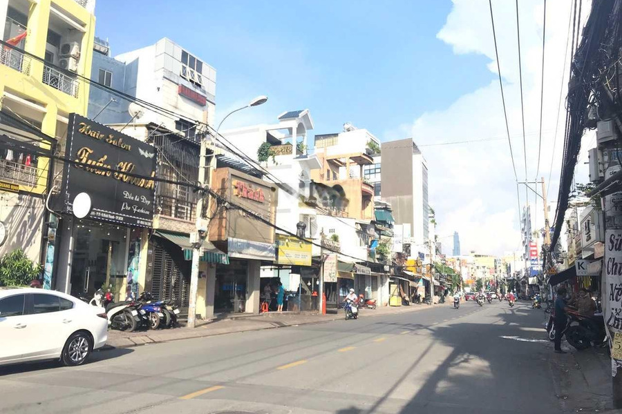 Bán nhà ở có diện tích chung 247m2 giá bán hữu nghị chỉ 49 tỷ vị trí đẹp ngay tại Lê Quang Định, Bình Thạnh-01