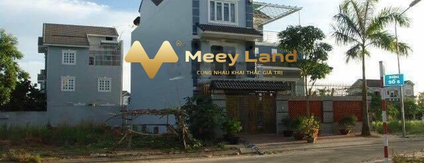 Giá bán 4,3 tỷ, bán đất diện tích 100m2 Nguyễn Văn Linh, Hồ Chí Minh-02