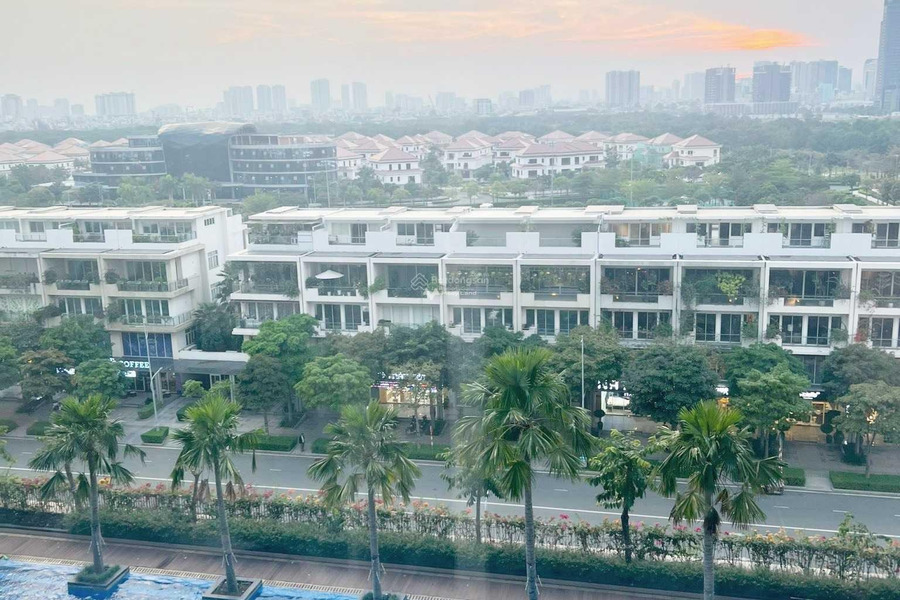 Bán căn hộ Sarimi 2 phòng ngủ, view trung tâm-01