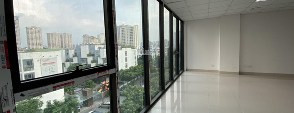 Vị trí thuận lợi tọa lạc ở Dịch Vọng, Cầu Giấy cho thuê sàn văn phòng diện tích thực là 110m2-03