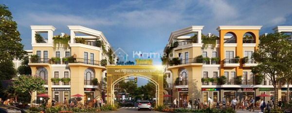 70m2 bán shophouse giá bán đề xuất chỉ 800 triệu ban công view đẹp-02