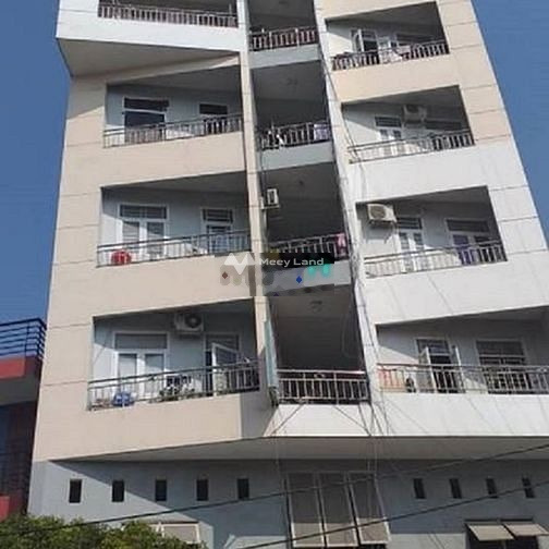 Cho thuê Phòng trọ mới xây mặt tiền Gò Dầu, Tân Phú, có thang máy -01