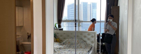 Căn hộ này gồm 3 phòng ngủ, cho thuê căn hộ vị trí thuận lợi tọa lạc ngay ở Phạm Hùng, Hà Nội, 2 WC giá có thể fix-03