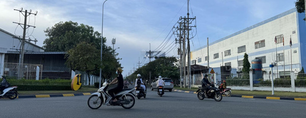 Vị trí đặt ngay ở Chơn Thành, Bình Phước bán đất, giá bán hiện tại chỉ 489 triệu có diện tích quy ước 150m2-03