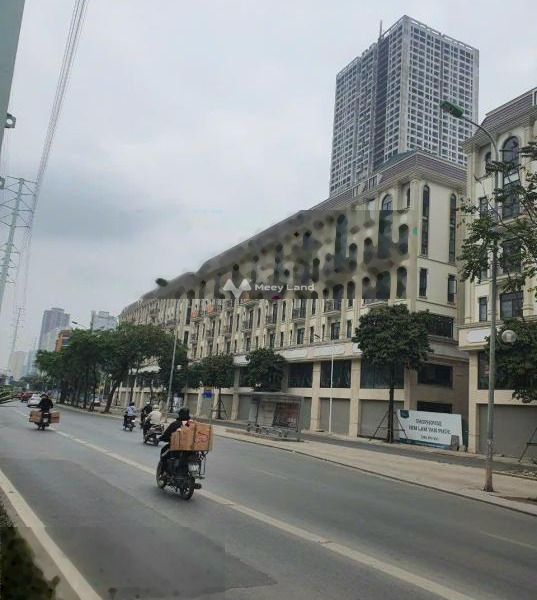 Bán shophouse giá 22 tỷ, diện tích 91m2 vị trí mặt tiền tọa lạc ngay ở Hà Đông, Hà Nội-01