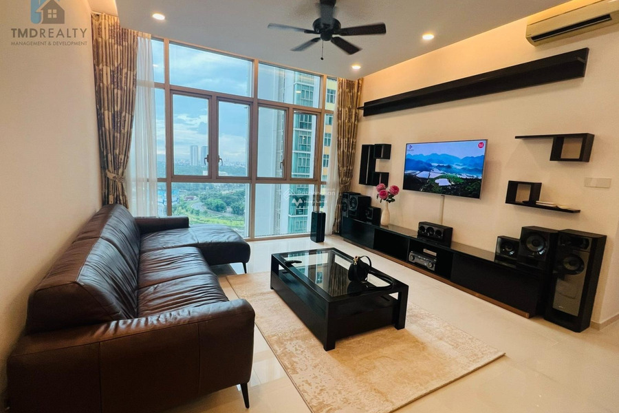 Cho thuê căn hộ vị trí mặt tiền nằm tại An Phú, Quận 2, thuê ngay với giá hạt dẻ 33.39 triệu/tháng diện tích quy ước 142m2-01