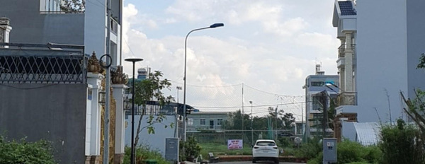 Bán đất tại Vĩnh Lộc, Bình Chánh. Diện tích 116m2-02