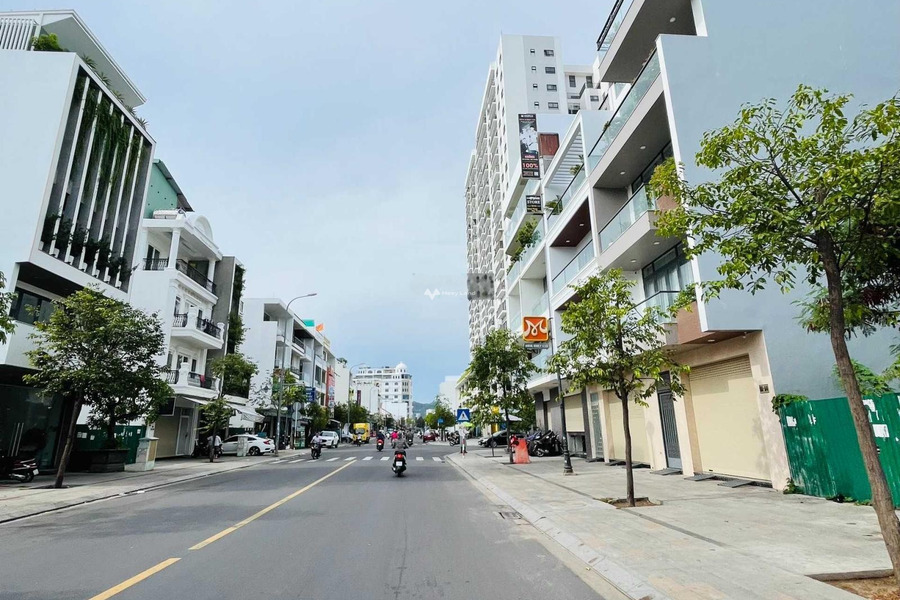 Tọa lạc VCN Phước Hải bán nhà vị trí đẹp tọa lạc ở Đường A4, Khánh Hòa bán ngay với giá hiện tại chỉ 20.5 tỷ diện tích rộng 130m2 hướng Đông - Bắc-01