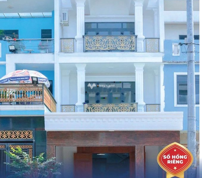 Nhà có 4 phòng ngủ bán nhà ở có diện tích 94m2 giá bán cơ bản 3.5 tỷ vị trí ngay ở Biên Hòa, Đồng Nai-01