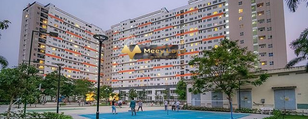 Dự án 9 View Apartment, bán căn hộ vị trí mặt tiền nằm ở Quận 9, Hồ Chí Minh với dt là 58m2 tổng quan gồm có Hoàn thiện-03