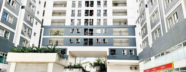 Ngay Phường 14, Hồ Chí Minh bán chung cư giá bán cực tốt từ 2 tỷ, hướng Tây - Bắc, căn hộ gồm có tất cả 2 PN, 2 WC vị trí tốt-02