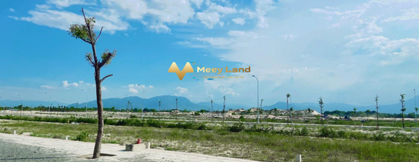 Từ 2.99 tỷ bán đất có diện tích rộng 126 m2 vị trí đặt tại Cam Ranh, Tỉnh Khánh Hòa, hướng Đông-02