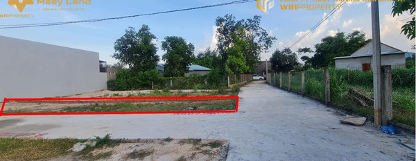 Bán lô đất ôm cua 2 mặt tiền, diện tích 70m2, giá chỉ 370 triệu đồng tại Tuy Phước, Bình Định-02