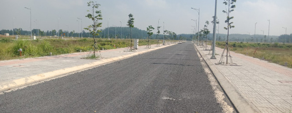 Cần bán lô đất dự án Paradise Riverside Phước Tân, Biên Hòa, giáp ranh Quận 9-02