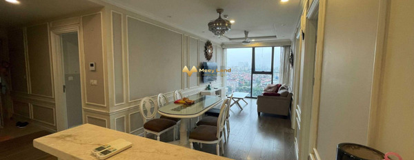 Giá 15 triệu/tháng, cho thuê chung cư có dt chuẩn 100m2 vị trí mặt tiền nằm ở Phường Khương Mai, Quận Thanh Xuân, trong căn hộ có tổng cộng 3 PN, 2 WC...-02