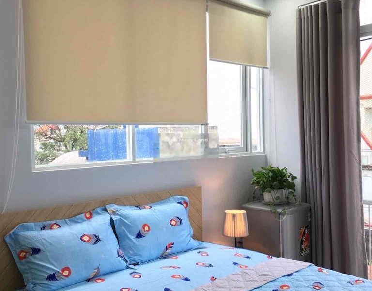 Cho thuê căn hộ có diện tích tổng là 30m2 vị trí đẹp nằm ở Võ Văn Tần, Hồ Chí Minh giá thuê gốc chỉ 5.5 triệu/tháng vị trí đắc địa-01