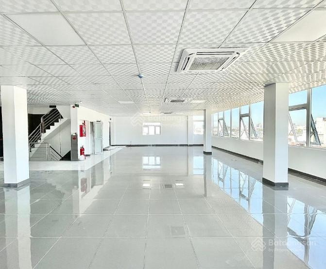 MT đường Hàm Nghi, Quận 1, gần Trần Hưng Đạo diện tích: 6x25m 1 hầm 1 trệt 8 lầu, có thang máy -01