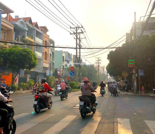 Cho thuê nhà vị trí hấp dẫn Nguyễn Cửu Đàm, Hồ Chí Minh, giá bàn giao chỉ 20 triệu/tháng với diện tích chuẩn 80m2