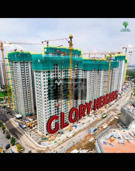 Bán căn hộ diện tích quy đổi 46m2 vị trí đặt tọa lạc ngay trên Nguyễn Xiển, Long Bình giá bán chỉ 2.85 tỷ-01