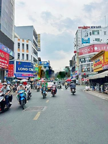 Mặt tiền tọa lạc trên An Dương Vương, An Lạc A bán nhà giá bán chốt nhanh chỉ 15 tỷ tổng quan trong căn nhà có 21 phòng ngủ 21 WC-01