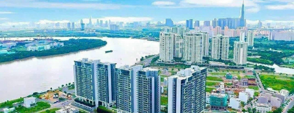 Với diện tích chuẩn 280m2 Saigon Mystery Villas bán đất giá bán khởi đầu từ 51.8 tỷ, hướng Đông Nam-03