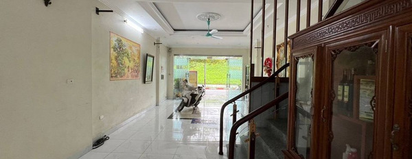 Cho thuê nhà riêng quận Long Biên thành phố Hà Nội, giá 16 triệu/tháng-02