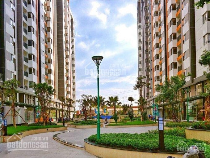 Vị trí thuận lợi nằm tại Thủy Lợi, Hồ Chí Minh, bán căn hộ bán ngay với giá siêu tốt 2.05 tỷ, trong căn hộ này gồm có 2 PN, 2 WC tiện ích đầy đủ-01