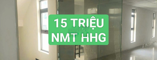 Cho thuê văn phòng mới, sạch đẹp mặt tiền Hà Huy Giáp ngã tư ga -03