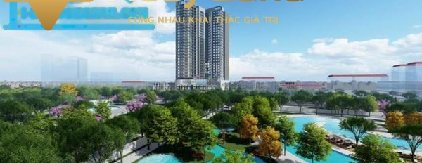Ở Ninh Xá, Bắc Ninh bán chung cư bán ngay với giá hợp lý từ 1.61 tỷ, tổng quan căn hộ bao gồm có 2 PN pháp lý nhanh-02