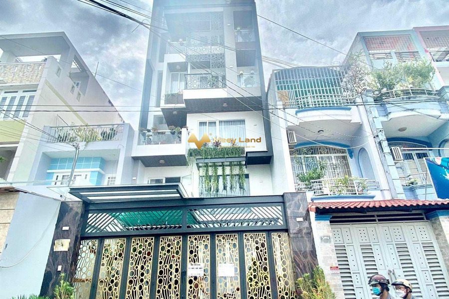 Mắc bệnh hiểm nghèo bán nhà tọa lạc trên Quận Tân Bình, Hồ Chí Minh vào ở ngay giá tốt bất ngờ chỉ 9.1 tỷ có diện tích 104m2 tổng quan ở trong nhà có ...-01
