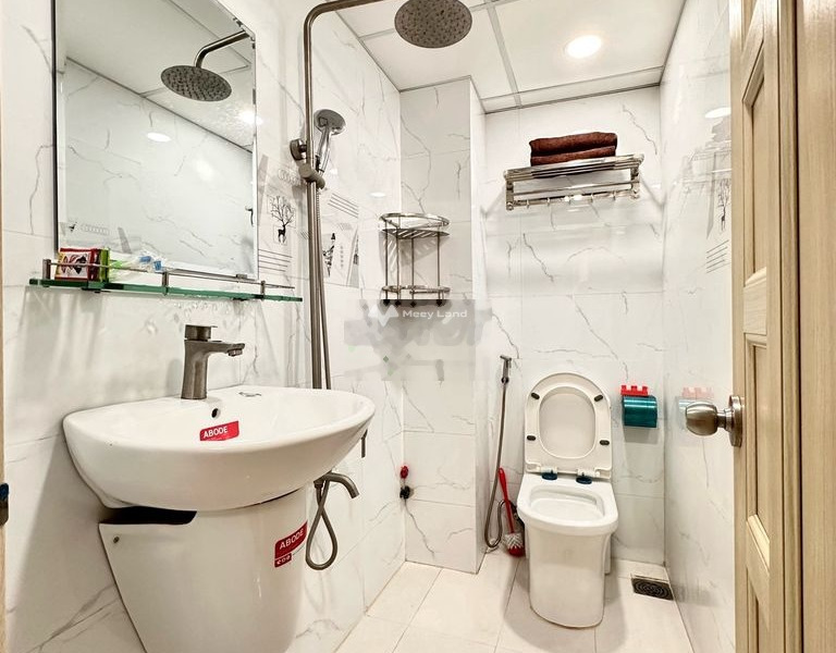 Cho thuê chung cư mặt tiền tọa lạc ngay trên Phú Trung, Tân Phú giá thuê mềm từ 5 triệu/tháng-01