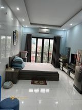Cho thuê phòng trong nhà biệt thự sân vườn tại phố Vũ Tông Phan
