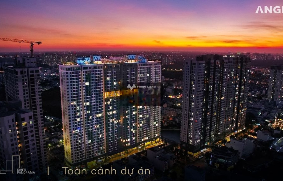 Bán chung cư nằm tại Phú Mỹ, Hồ Chí Minh bán ngay với giá chốt nhanh từ 5.95 tỷ-01