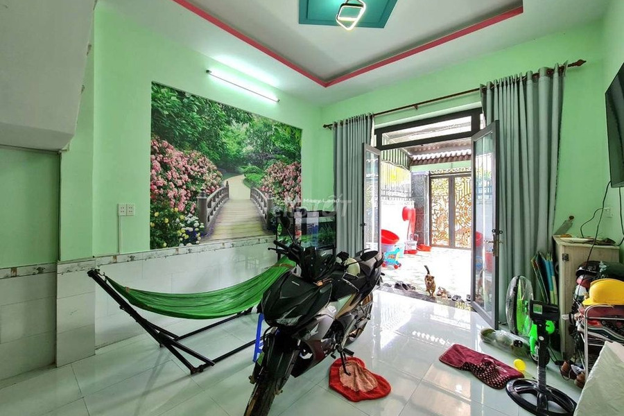 Nhà gồm 3 phòng ngủ bán nhà ở có diện tích chính 81m2 bán ngay với giá tốt nhất 3 tỷ mặt tiền tọa lạc ngay ở Bình Nhâm, Thuận An, hướng Tây Nam-01