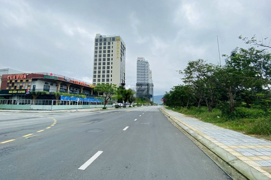 Giá giao động từ 52 tỷ bán đất diện tích 331m2 mặt tiền tọa lạc trên Sơn Trà, Đà Nẵng, hướng Nam-01