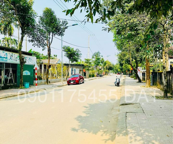 Cần bán đất thị xã Hương Trà, Thừa Thiên Huế-01