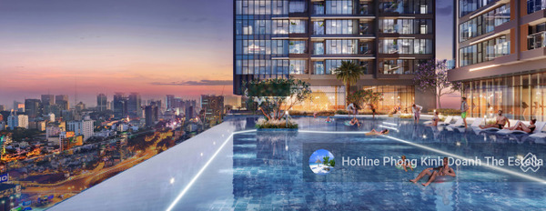 Cho thuê căn hộ với diện tích rộng 105m2 vị trí đặt vị trí nằm tại Quốc Hương, Hồ Chí Minh thuê ngay với giá hấp dẫn chỉ 16 triệu/tháng-02