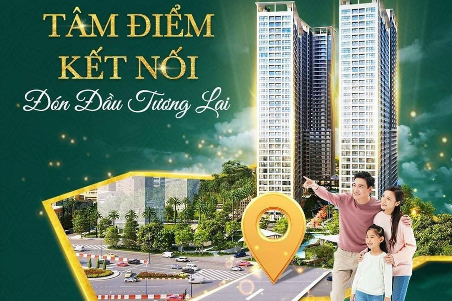Sở hữu căn hộ chuẩn Resort Lavita Thuận An giá chỉ từ 373 triệu, ưu đãi chiết khấu từ 6 - 10%-01