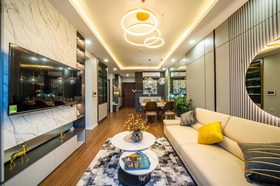 Do mua nhà riêng, bán chung cư vị trí thuận lợi tọa lạc ngay trên Long Biên, Hà Nội bán ngay với giá mua liền chỉ 3.1 tỷ diện tích tổng 74m2-01