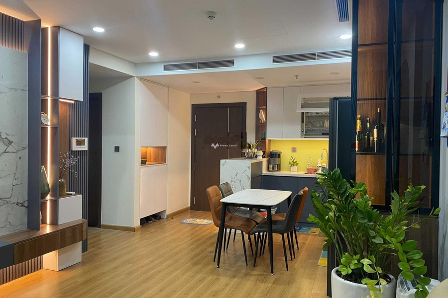 Nằm ở Dương Nội, Hà Đông bán chung cư, tổng quan căn hộ bao gồm 2 phòng ngủ, 2 WC giá tốt nhất-01