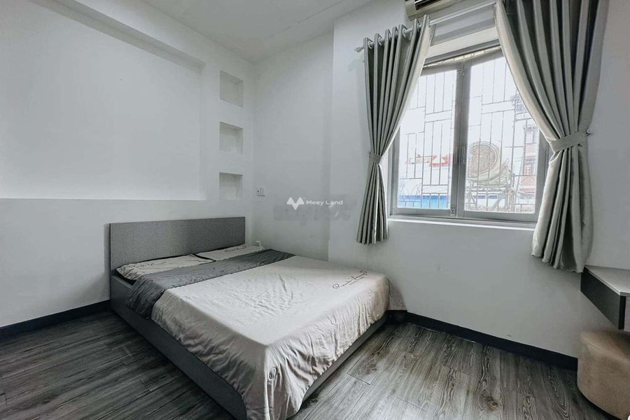 Cho thuê chung cư ngay Phường 11, Hồ Chí Minh, căn hộ có tổng cộng 1 phòng ngủ, 1 WC lh tư vấn thêm-01